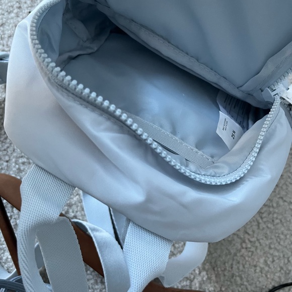 Mini backpack Reebok - Picture 7 of 9